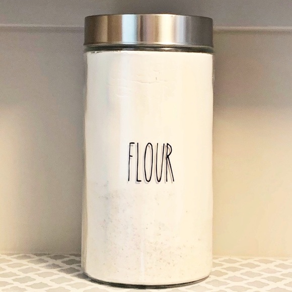 Custom pantry labels - 12 label set - Picture 3 of 9